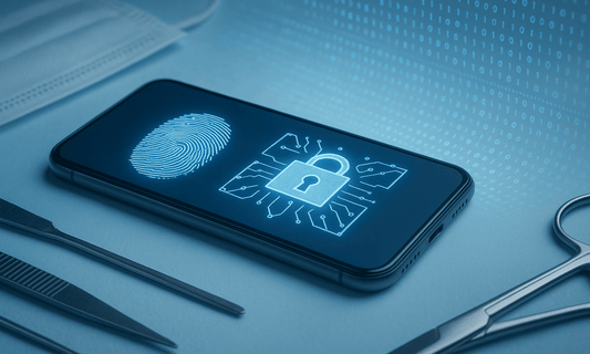 Why Provisioned Devices Are Preferred in Clinical Trials