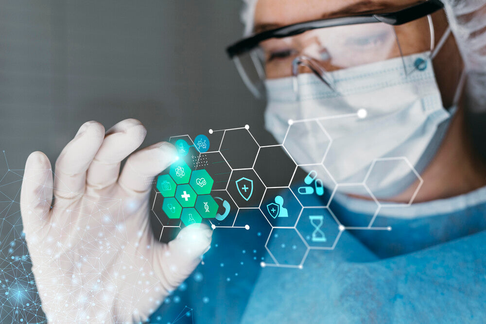 Emerging Trends in Clinical Trial Technologies for 2025