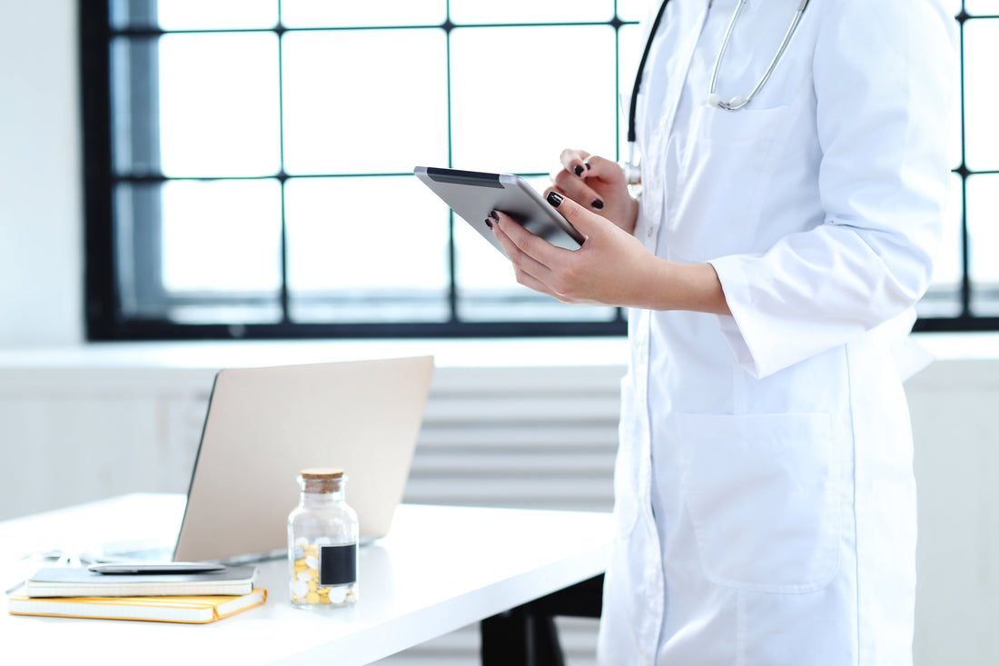 eCOA vs. EDC: What’s the Difference in Clinical Trials?