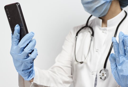 Benefits of Using eCOA in Clinical Trials
