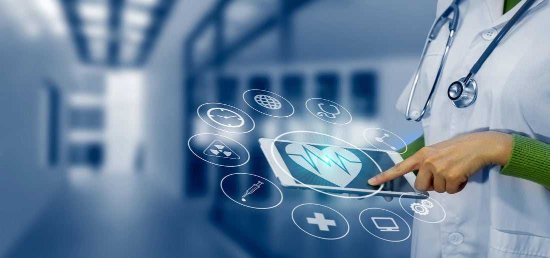 How Mobile Technology is Revolutionising Clinical Trials
