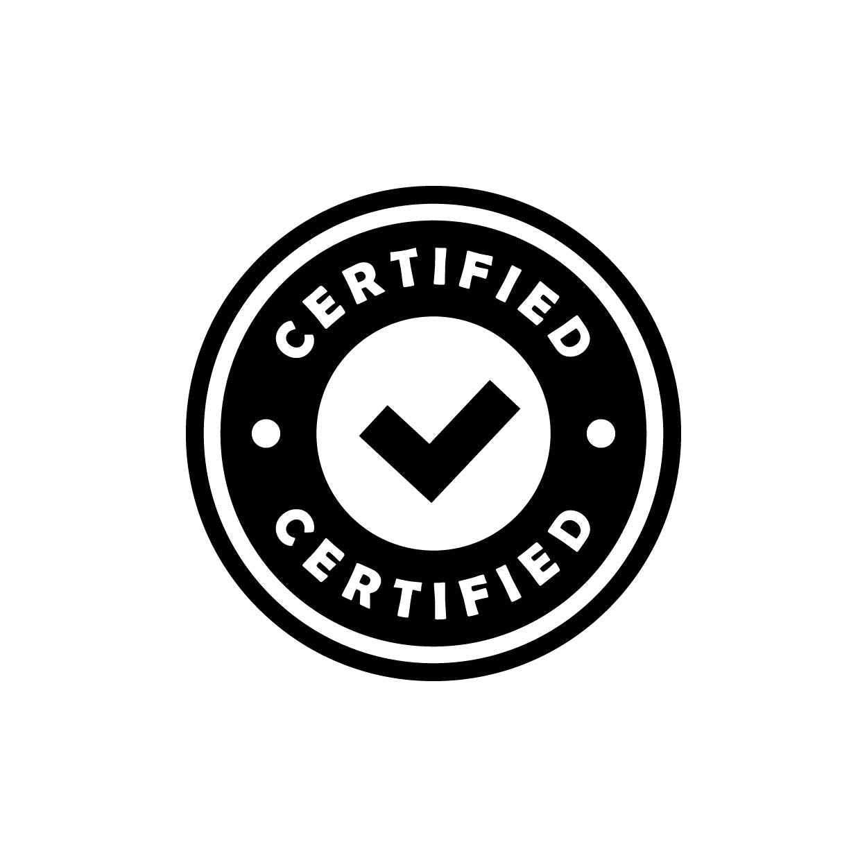 Global certificate